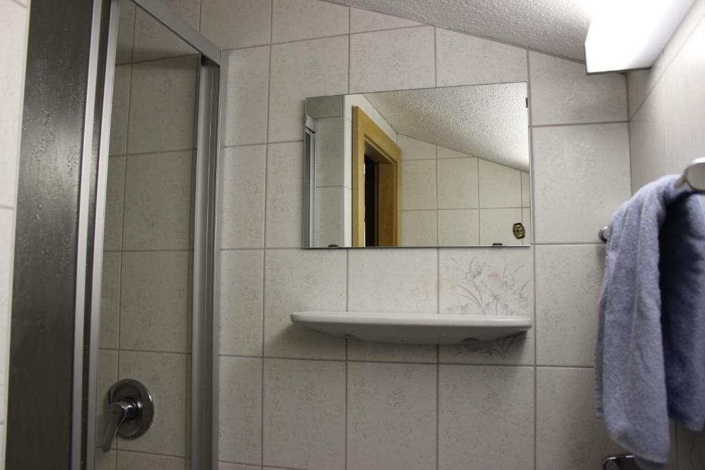 דירות סרפהאוס Haus Am Muehlanger חדר תמונה