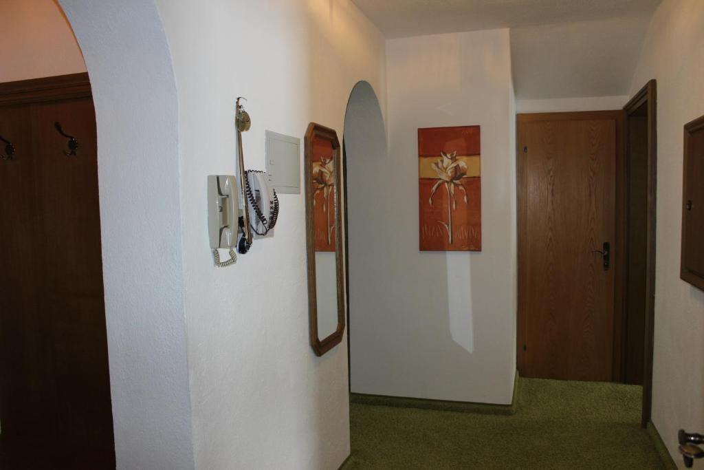 דירות סרפהאוס Haus Am Muehlanger חדר תמונה
