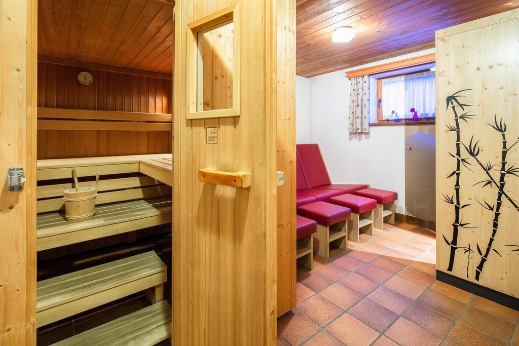 דירות סרפהאוס Haus Am Muehlanger מראה חיצוני תמונה
