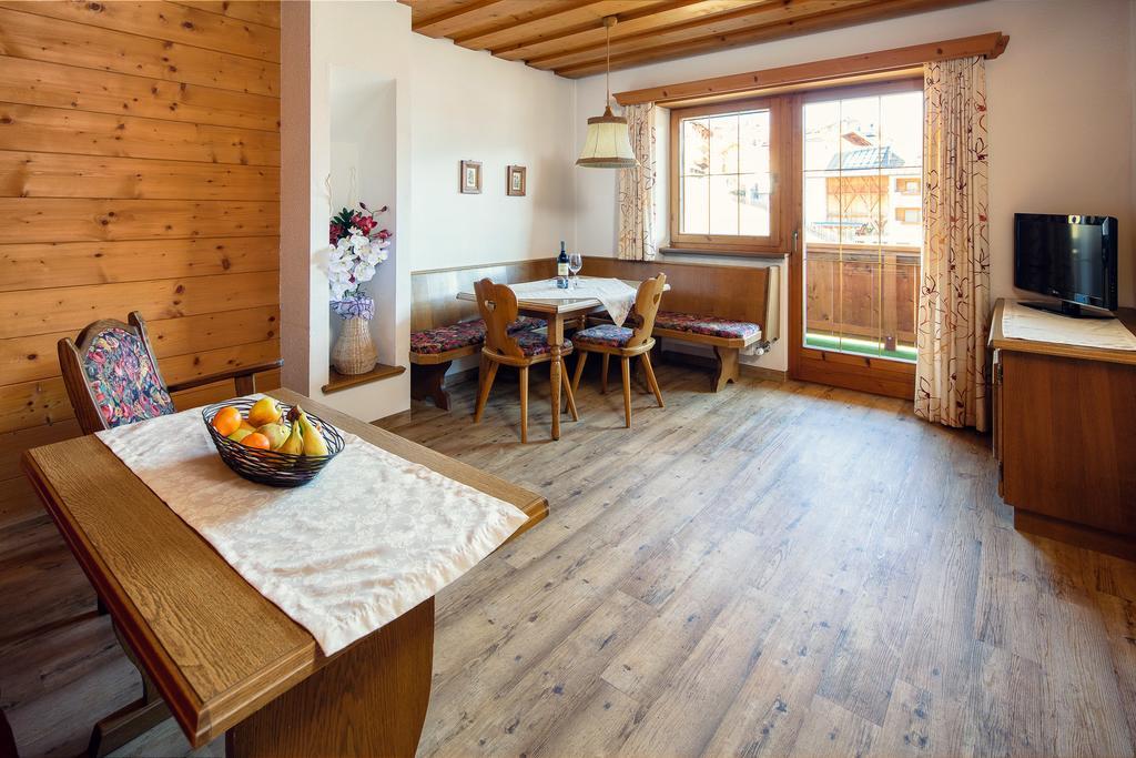 דירות סרפהאוס Haus Am Muehlanger מראה חיצוני תמונה