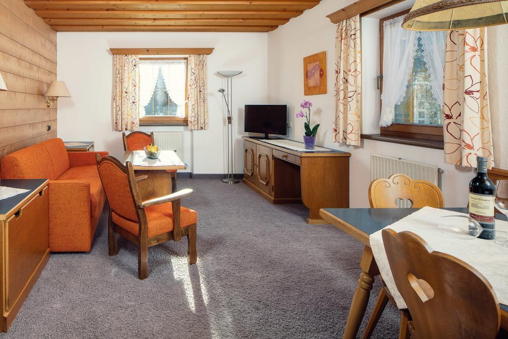 דירות סרפהאוס Haus Am Muehlanger מראה חיצוני תמונה